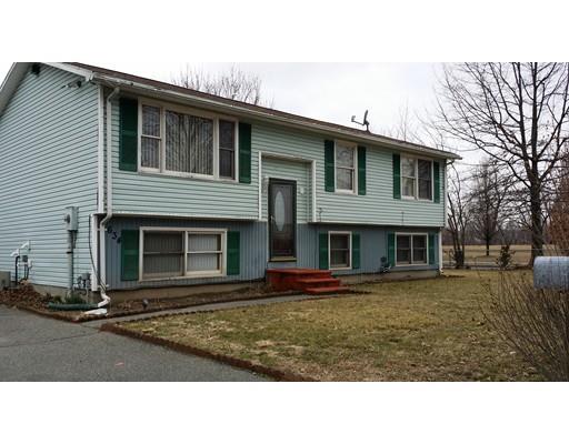 634 Plainfield St Springfield, MA 01107