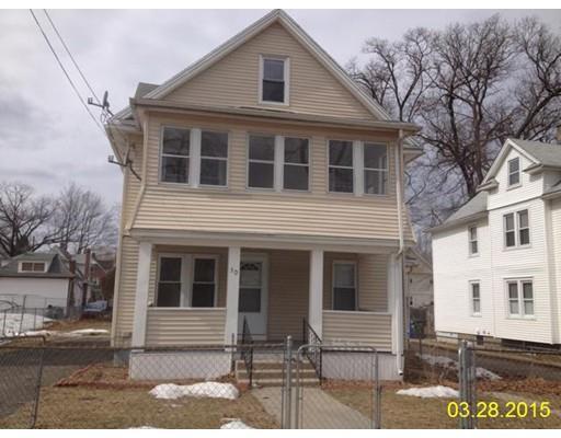 30-32 Sterling St Springfield, MA 01107