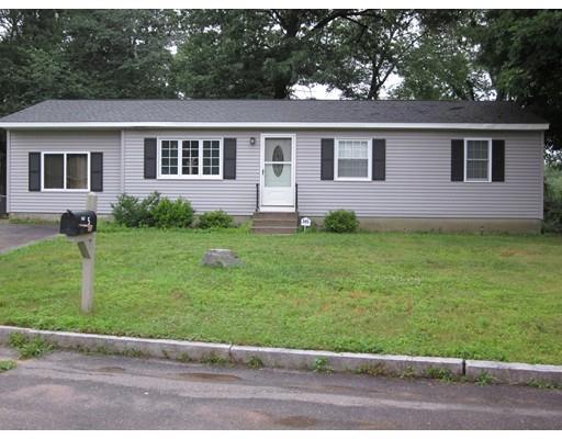 5 Lavender Ln Springfield, MA 01129