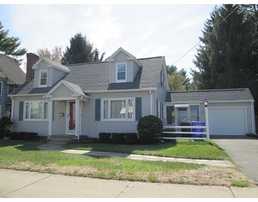 46 Pasco Rd Springfield, MA 01151