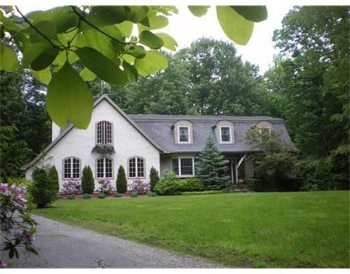 6 Deer Trail rd Great Barrington, MA 01236