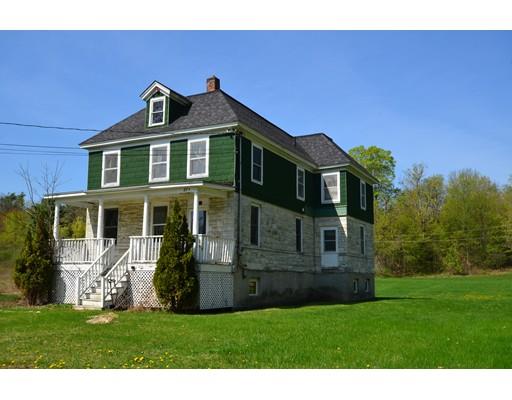 87 Summer Street Lee, MA 01238