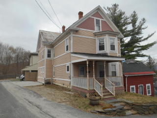 56 Jackson St North Adams, MA 01247