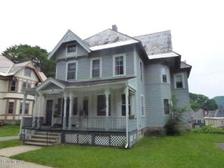 68 Cherry St North Adams, MA 01247