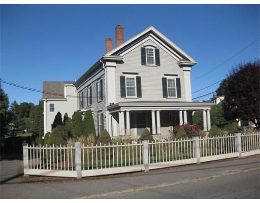 68 LYMAN STREET Waltham, MA 01252