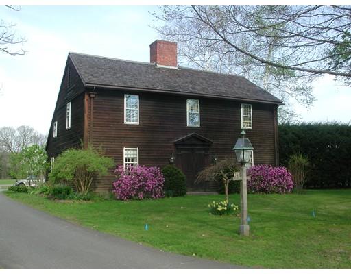 147 Mill Village Rd Deerfield, MA 01342