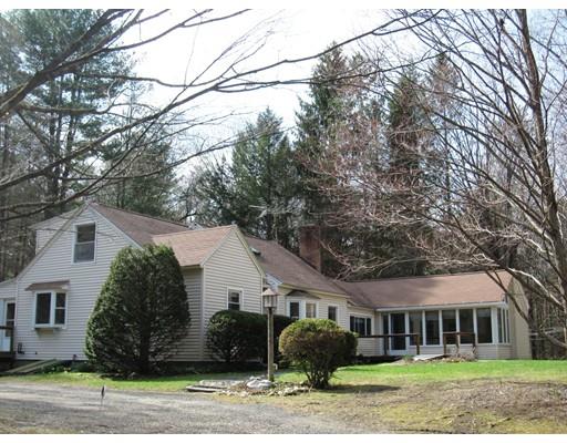 230 Stillwater Road Deerfield, MA 01342