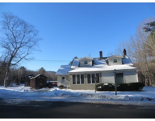 199 Stillwater Road Deerfield, MA 01342