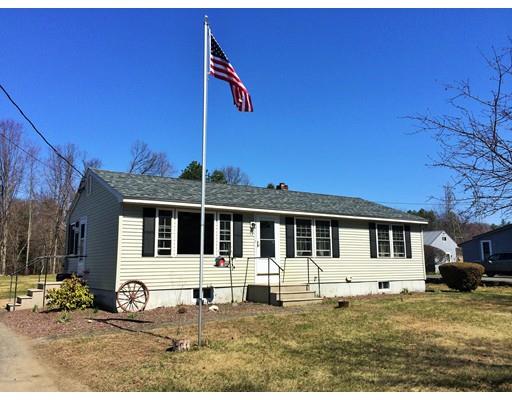 32 Randall Road Montague, MA 01351