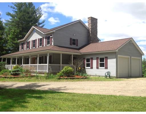 233 Royalston Rd Orange, MA 01364