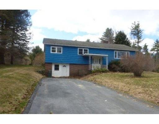 350 West Rd Ashby, MA 01431