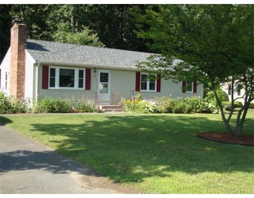 24 Pine Ridge Dr. Ayer, MA 01432