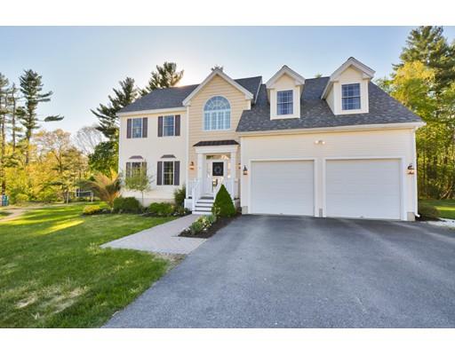 7 John Riley Road Ayer, MA 01432