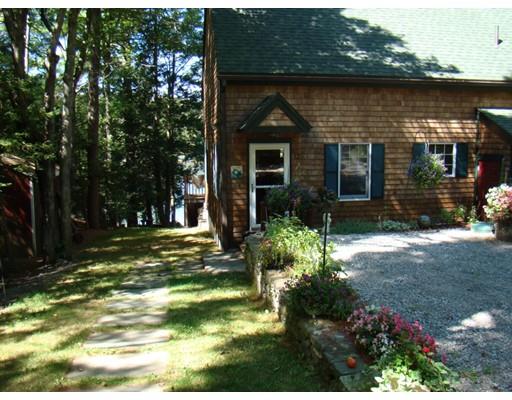 12 Club Road Templeton, MA 01438
