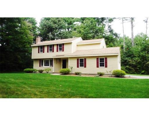 9 Joan Street Pepperell, MA 01463