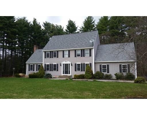 14 Powhatan Pepperell, MA 01463