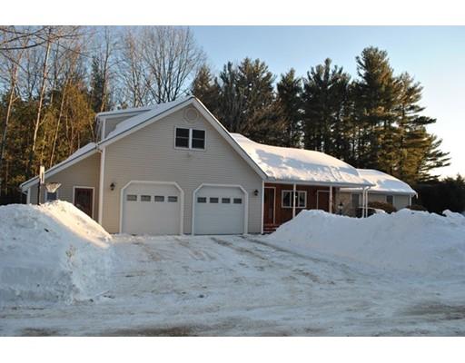 16 Evans Cir Templeton, MA 01468