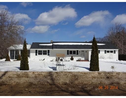 212 Brooks Rd. Templeton, MA 01468
