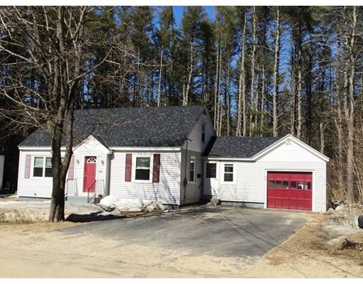 93 Winchester St Templeton, MA 01468