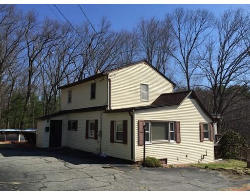 11 1/2 Wallace Terr Auburn, MA 01501