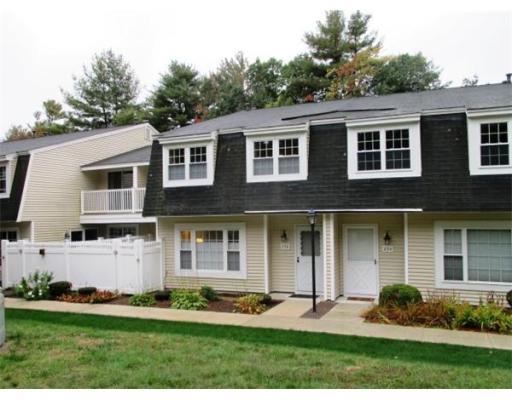 238 Edgebrook Dr #238 Boylston, MA 01505