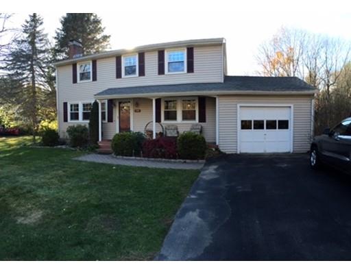 188 Cross St Boylston, MA 01505