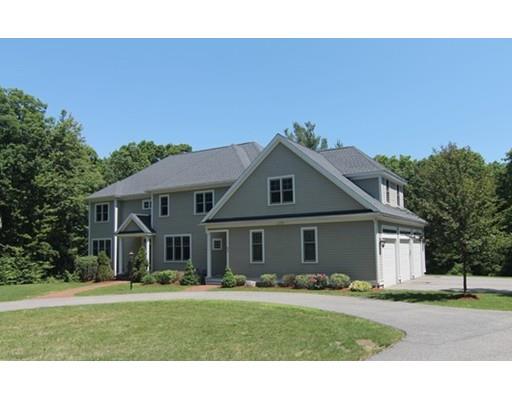 85 Stiles Rd Boylston, MA 01505