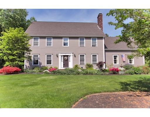 62 Adams Boylston, MA 01505