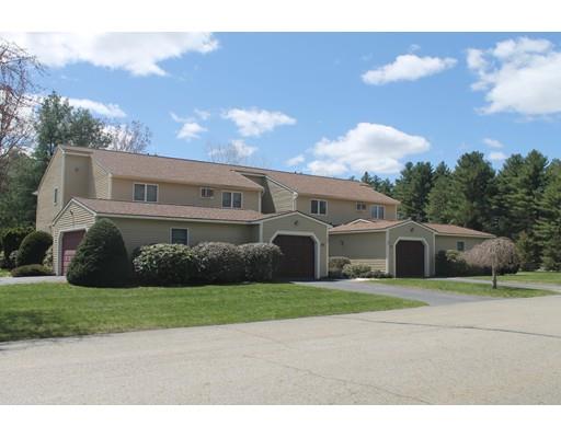 202 Spruce Ln #202 Brookfield, MA 01506