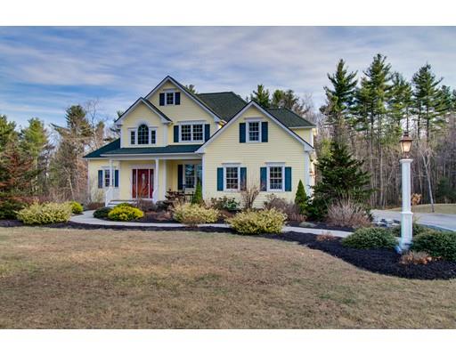 8 Sydney Circle Charlton, MA 01507