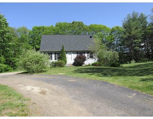 221 Southbridge Rd Charlton, MA 01507