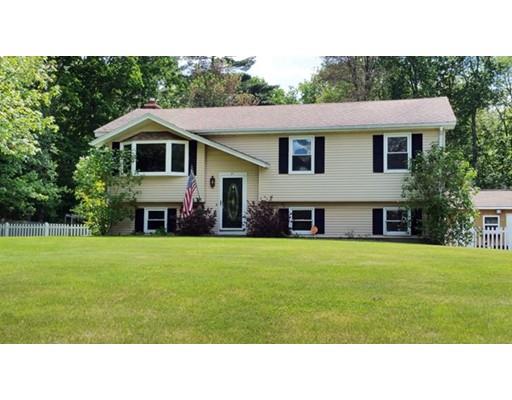 21 Jennings Dr Charlton, MA 01507