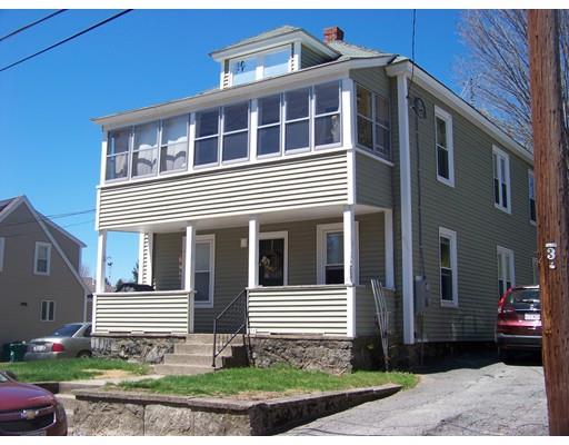 30 Kilmurray Streeet Clinton, MA 01510