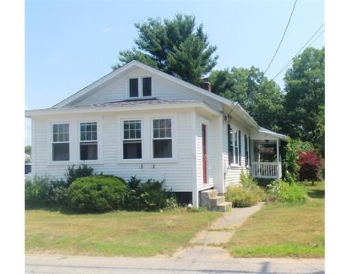 119 Blaine Ave East Brookfield, MA 01515