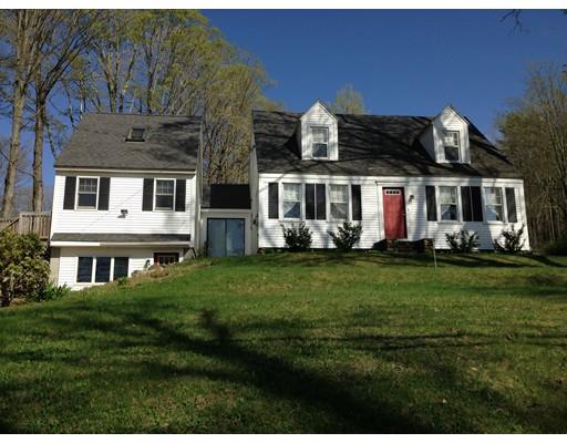 157 Podunk Road East Brookfield, MA 01515