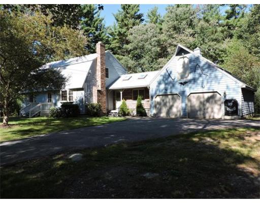 135 Manchaug Street Douglas, MA 01516