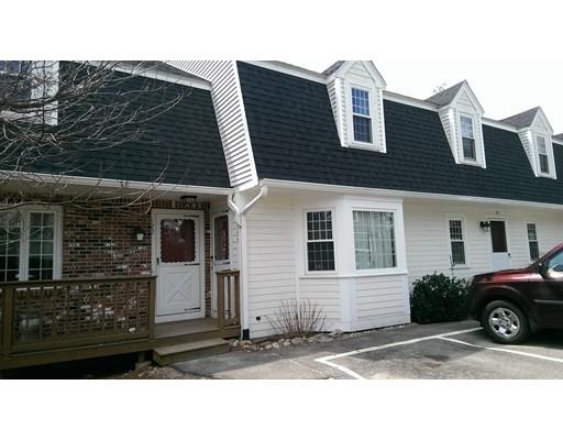 120 Eagle Dr #120 Douglas, MA 01516