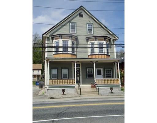 544 Main St Sturbridge, MA 01518