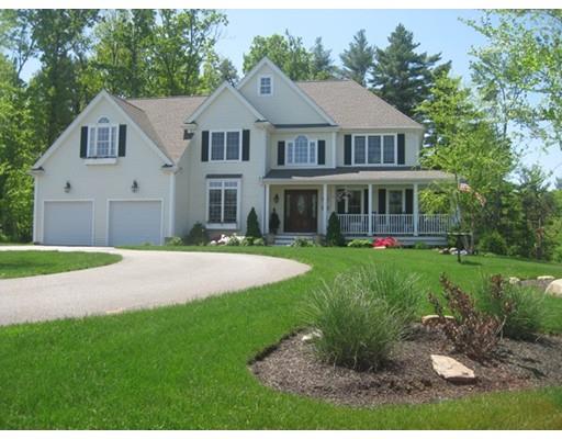 13 Meadow View Ln Sturbridge, MA 01518