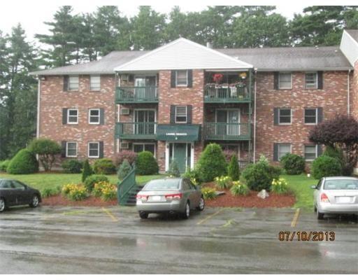 75 Huntoon Memorial Highway #3-9 Leicester, MA 01524