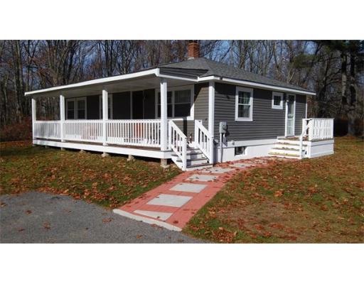 318 Pleasant St Leicester, MA 01524