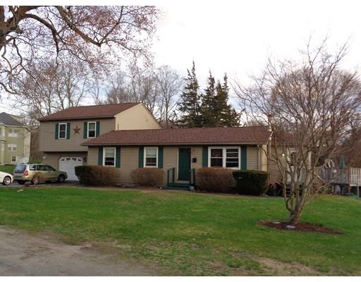 10AB Elm Ct. Millbury, MA 01527