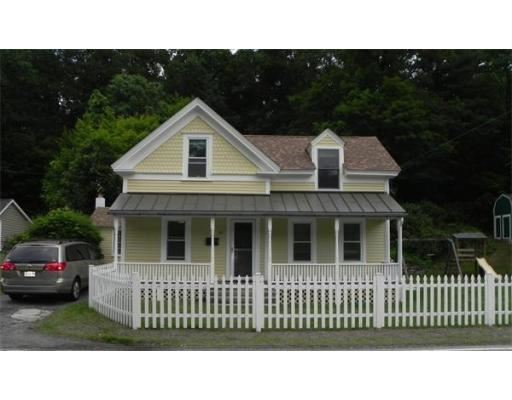 93 Hudson St Northborough, MA 01532