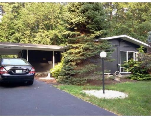 38 Fernbrook Road Northborough, MA 01532