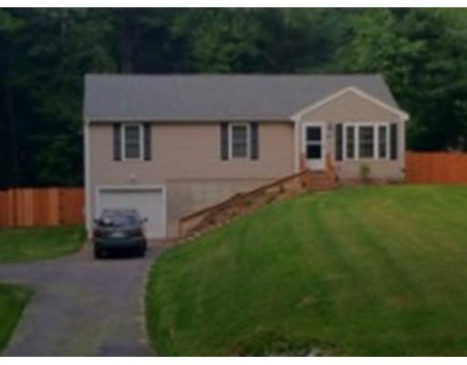 28 Mill Rd North Brookfield, MA 01535