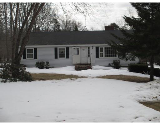 21 Brickyard Rd North Brookfield, MA 01535