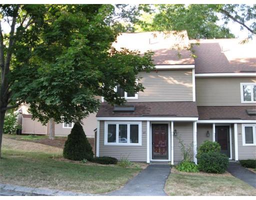 68 Pleasant St #27 Oxford, MA 01537