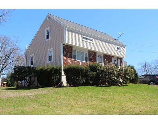 29 Chestnut Hill Rd Oxford, MA 01537