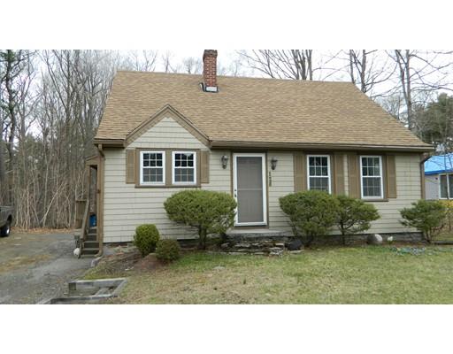 128 Main St Rutland, MA 01543