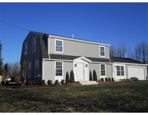 123 Maple Ave. Rutland, MA 01543